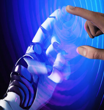 New law of physics helps humans and robots grasp the friction of touch