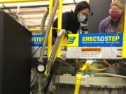 New pulsed magnet reveals a new state of matter in Kondo insulator