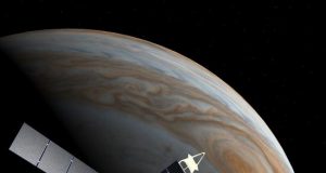 New research reveals secret to Jupiters curious aurora activity