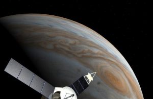 New research reveals secret to Jupiter’s curious aurora activity New research reveals secret to Jupiters curious aurora activity