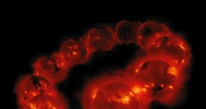 New study ties solar variability to the onset of decadal La Nina events