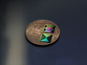 New tech builds ultralow loss integrated photonic circuits