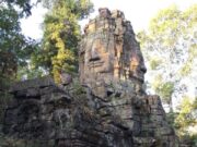 People have shaped Earths ecology for at least 12000 years mostly sustainably
