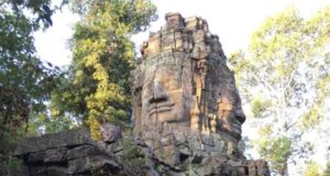 People have shaped Earths ecology for at least 12000 years mostly sustainably