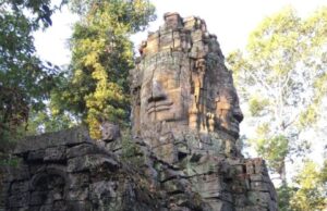 People have shaped Earths ecology for at least 12000 years mostly sustainably