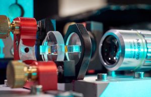 Physicists observe new phase in Bose Einstein condensate of light particles