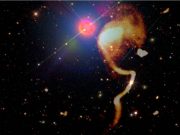Radio telescope reveals thousands of star forming galaxies in early Universe