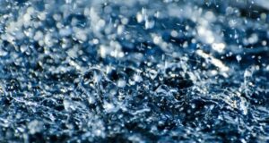 Rain rain go away New waterproofing solution discovered