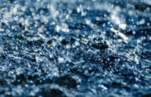 Rain, rain, go away: New waterproofing solution discovered Rain rain go away New waterproofing solution discovered