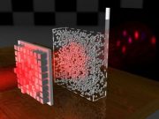 Researchers create light waves that can penetrate even opaque materials