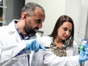 Researchers develop materials for oral delivery of insulin medication