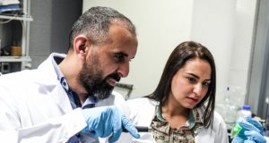 Researchers develop materials for oral delivery of insulin medication