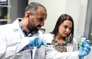 Researchers develop materials for oral delivery of insulin medication