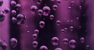 Researchers find bubbles speed up energy transfer