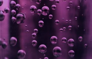 Researchers find bubbles speed up energy transfer Researchers find bubbles speed up energy transfer