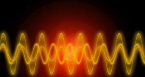 Researchers realize high efficiency frequency conversion on integrated photonic chip