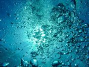 Researchers work will help the pipeline industry limit the destructive power of bubbles