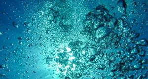 Researchers work will help the pipeline industry limit the destructive power of bubbles