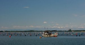 Science has not kept pace with aquaculture