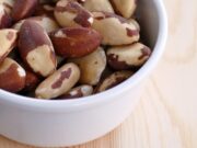 Scientists crack the Brazil nut puzzle how do the largest nuts rise to the top