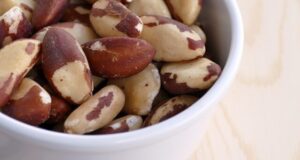 Scientists crack the Brazil nut puzzle how do the largest nuts rise to the top