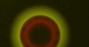 Scientists discover three liquid phases in aerosol particles