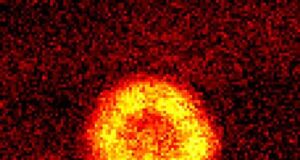 Scientists harness molecules into single quantum state