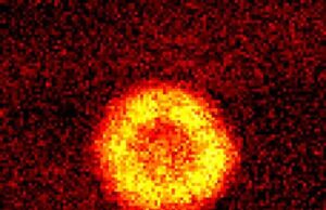 Scientists harness molecules into single quantum state Scientists harness molecules into single quantum state