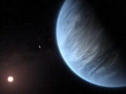 Scientists may detect signs of extraterrestrial life in the next 5 to 10 years