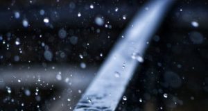 Size of raindrops can help identify potentially habitable planets outside our solar system