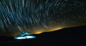 Star light star bright as explained by math