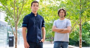 Students physics homework picked up by Amazon quantum researchers