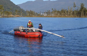 Study reveals the workings of natures own earthquake blocker