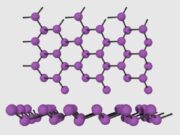 Surpassing the lower limit on computing energy consumption