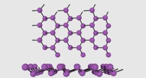 Surpassing the lower limit on computing energy consumption