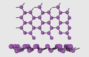 Surpassing the lower limit on computing energy consumption