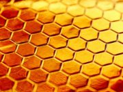 Team identifies inflammation fighting nanoparticles in honey