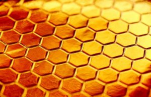 Team identifies inflammation fighting nanoparticles in honey