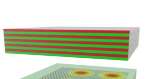 Team makes single photon switch advance