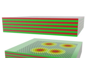 Team makes single photon switch advance Team makes single photon switch advance