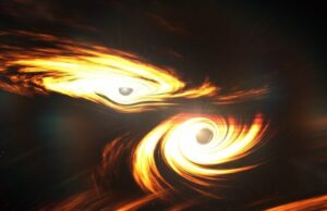 Testing Einsteins theory of gravity from the shadows and collisions of black holes