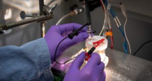 This hydrogen fuel machine could be the ultimate guide to self improvement