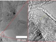 Tires turned into graphene that makes stronger concrete