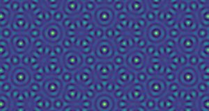 Water and quantum magnets share critical physics