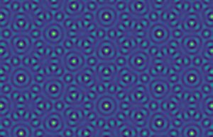 Water and quantum magnets share critical physics