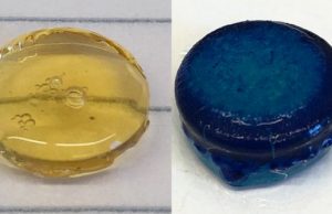 Water purification system engineered from wood with help from a microwave oven