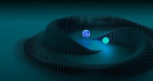 Gravitational wave scientists propose new method to refine the Hubble Constant—the expansion and age of the universe 1