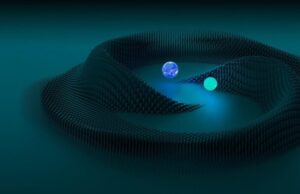 Gravitational wave scientists propose new method to refine the Hubble Constant—the expansion and age of the universe