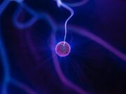 Particle Photo Source UNSPLASH