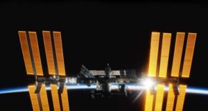 The International Space Station Photo Source UNSPLASH